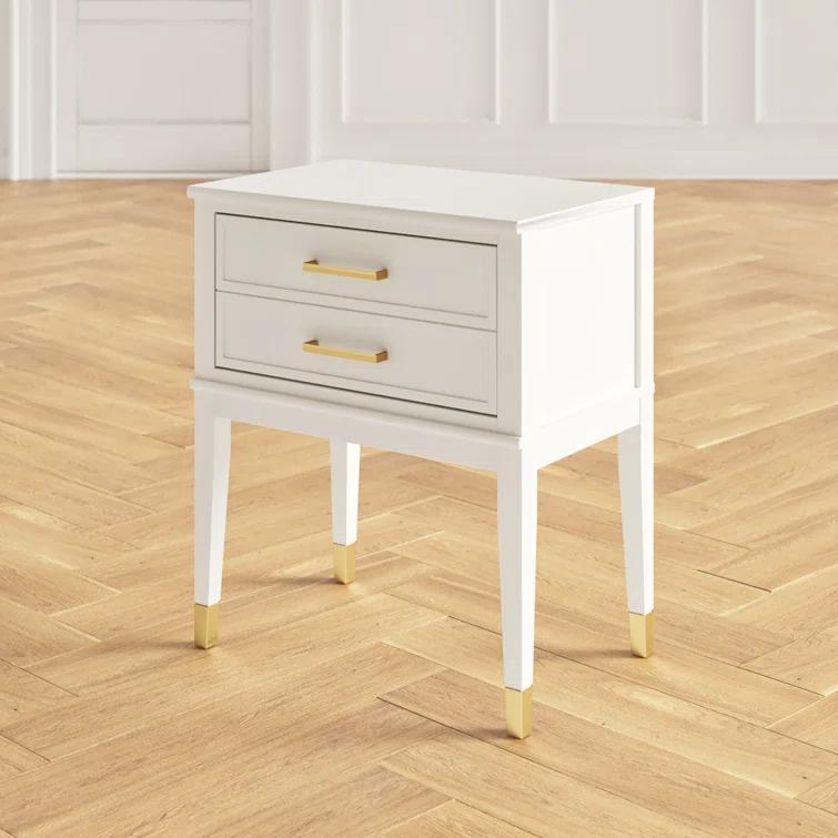 Westerleigh 1-Drawer Nightstand
