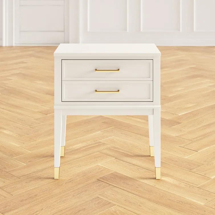 Westerleigh 1-Drawer Nightstand