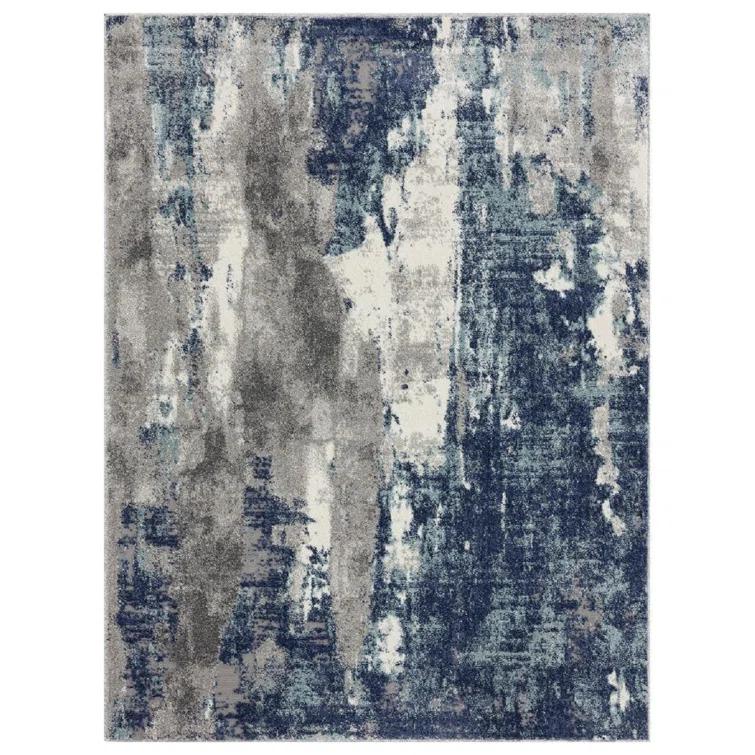 Doland Abstract Rug