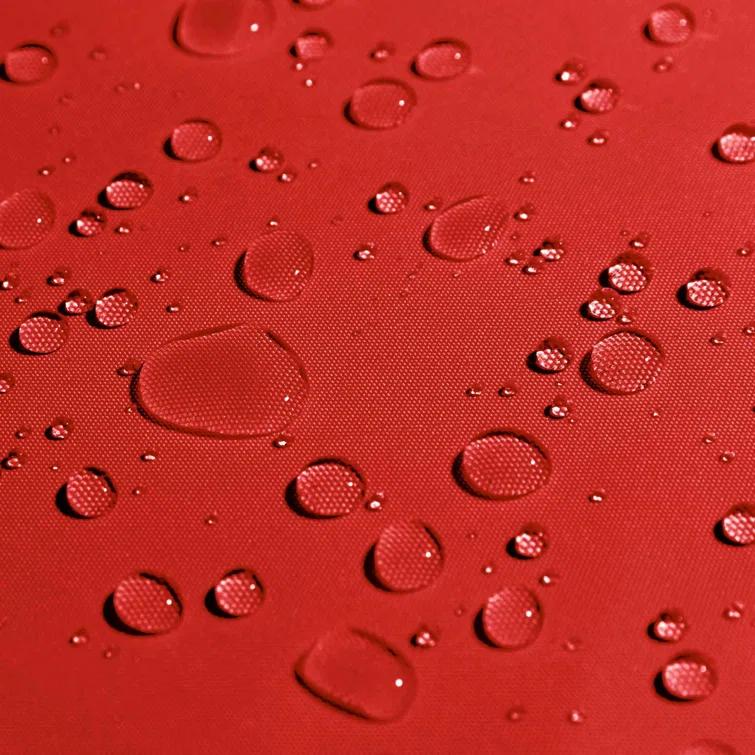 Colourtree Customize Waterproof 14' x 14' Square Sun Shade Sail