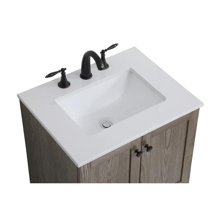 Alderson 24-30" Single Sink Vanity