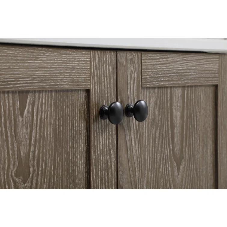 Alderson 24-30" Single Sink Vanity