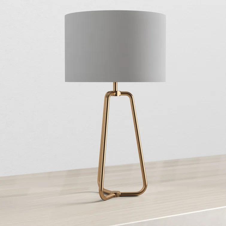 Gio Metal Table Lamp