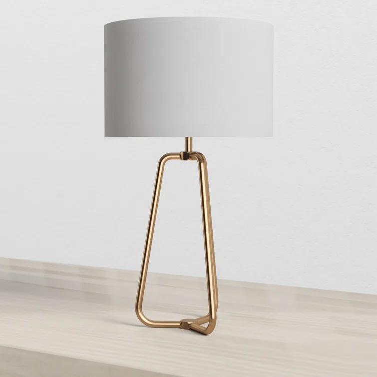 Gio Metal Table Lamp