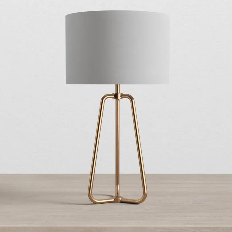 Gio Metal Table Lamp