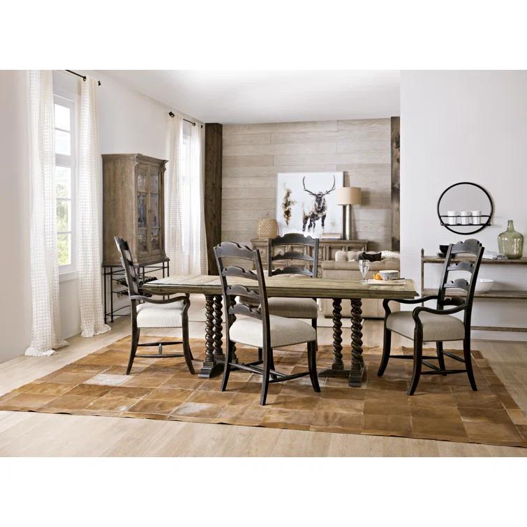 La Grange Upholstered Side Chair