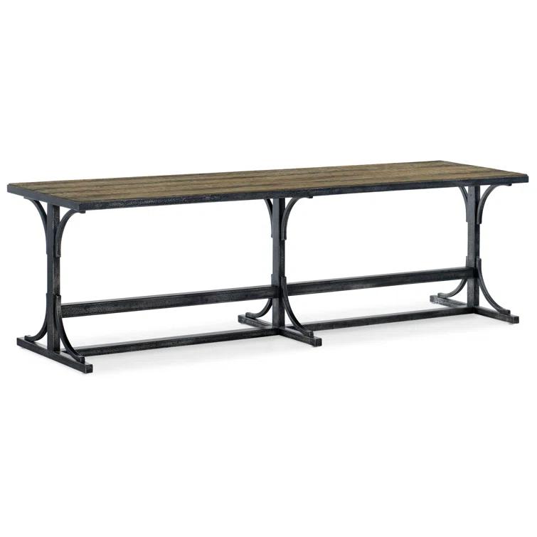La Grange Bench