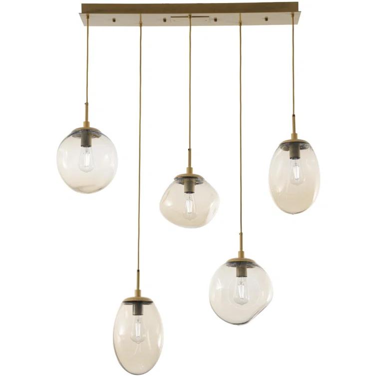 Cosmos 5 - Light Kitchen Island Pendant
