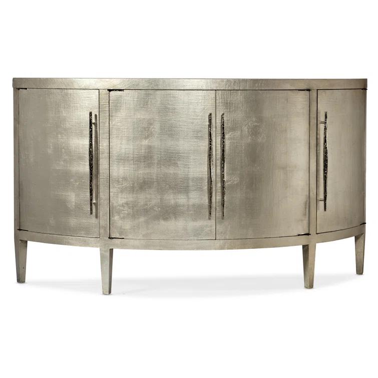 Hooker Furniture Melange 75'' Wide Sideboard | Wayfair