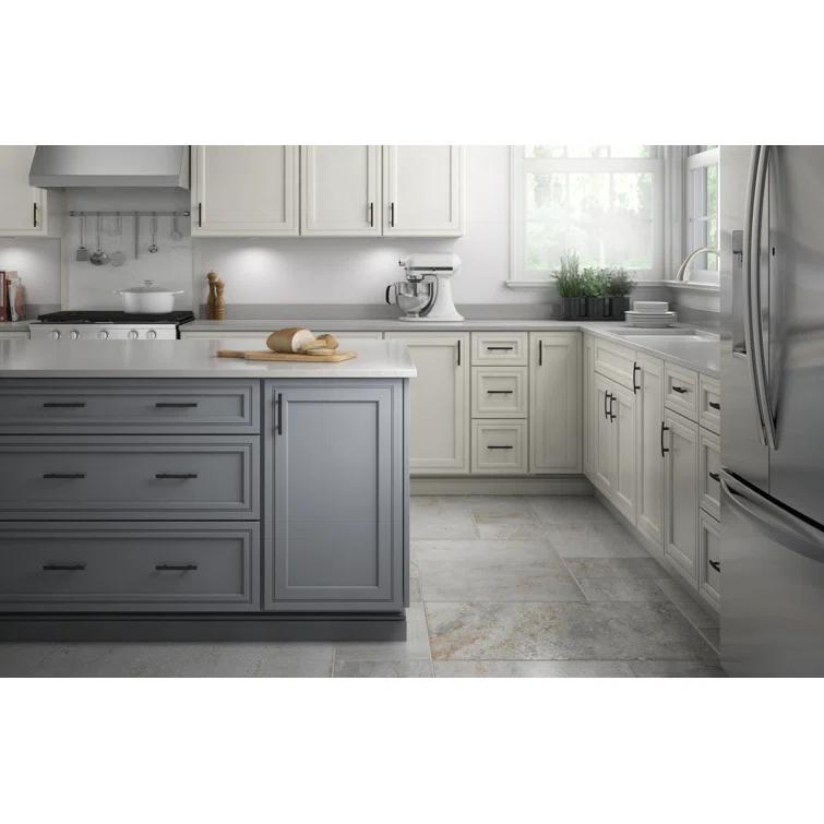 Subtle Arch Cabinet Bar/Handle Pull Multipack