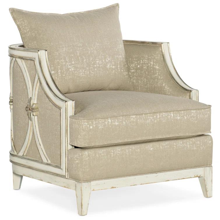 Sanctuary 2 Upholstered Club Chair