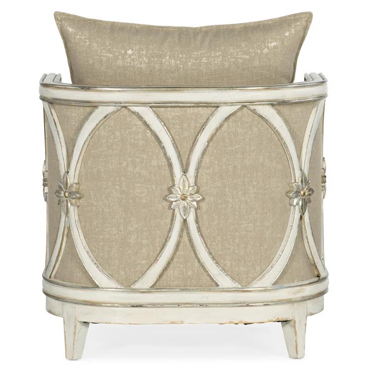 Sanctuary 2 Upholstered Club Chair