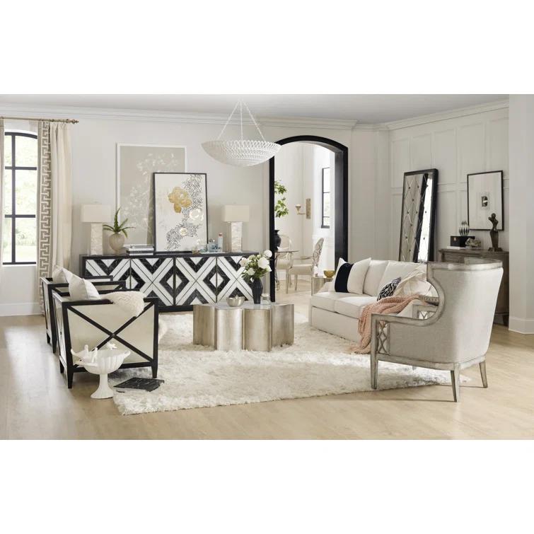 Hooker Furniture Sanctuary 2 Cocktail Table