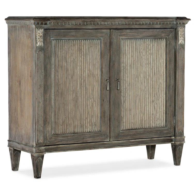 Sanctuary 2 Accent Cabinet