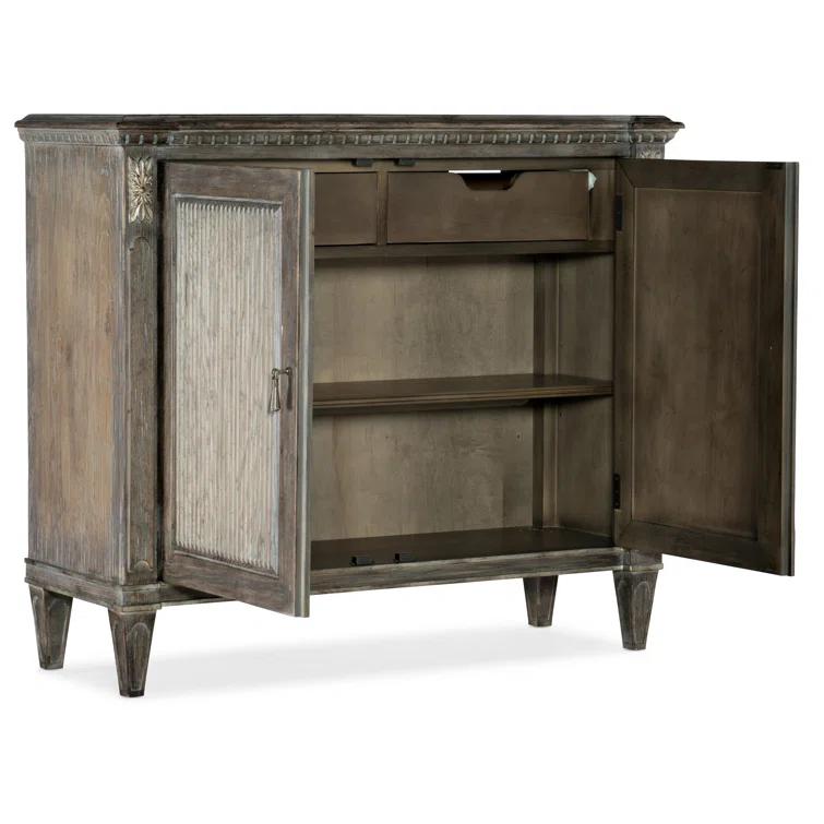 Sanctuary 2 Accent Cabinet