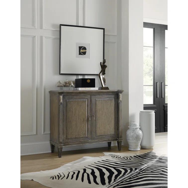 Sanctuary 2 Accent Cabinet