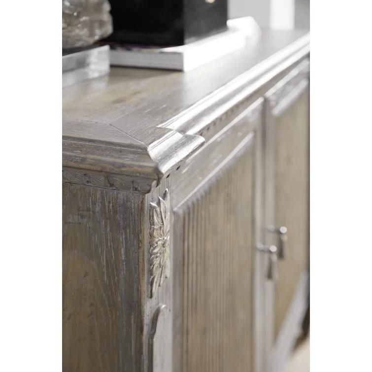 Sanctuary 2 Accent Cabinet