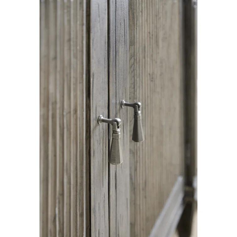 Sanctuary 2 Accent Cabinet