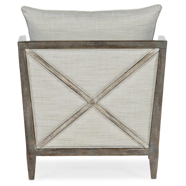 Sanctuary 2 Lounge Chair