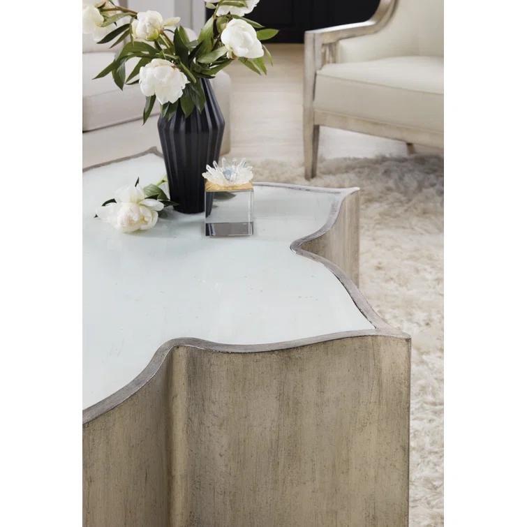 Hooker Furniture Sanctuary 2 Cocktail Table