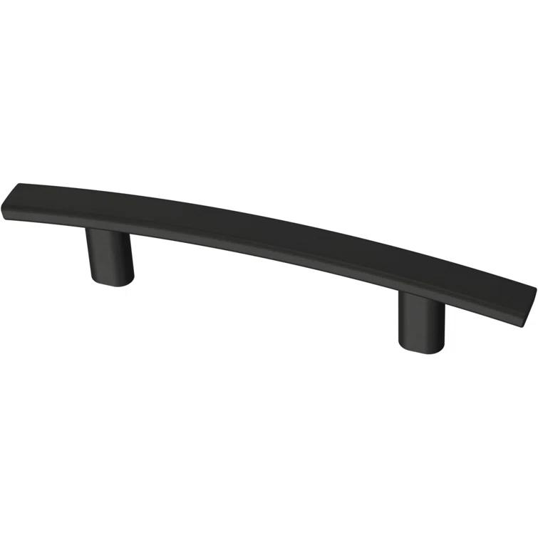 Subtle Arch Cabinet Bar/Handle Pull Multipack