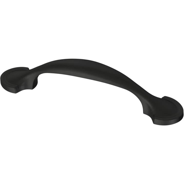 Subtle Arch Cabinet Bar/Handle Pull Multipack