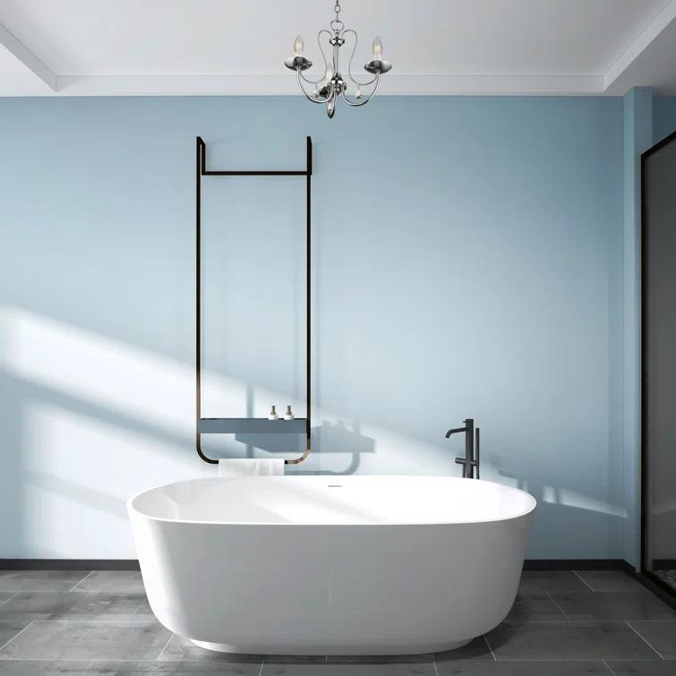 Gaiwan 3 - Light Dimmable Classic / Traditional Chandelier