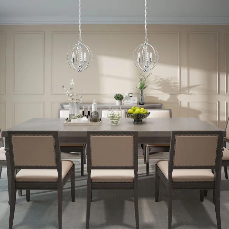 Moores 3 - Light Pendant