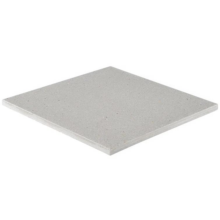 Durham 16.14 in. x 16.14 in. Polished Terrazzo Floor and Wall Tile (3.61 Sq. Ft. / Case)