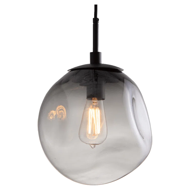 Nebula 1 - Light Single Pendant