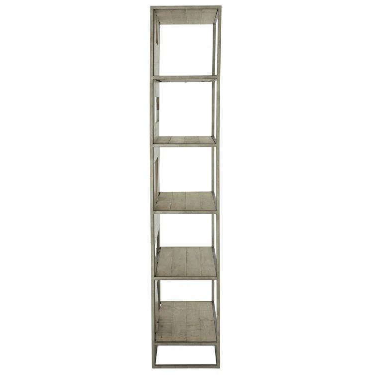 Alvar Standard Etagere Bookcase