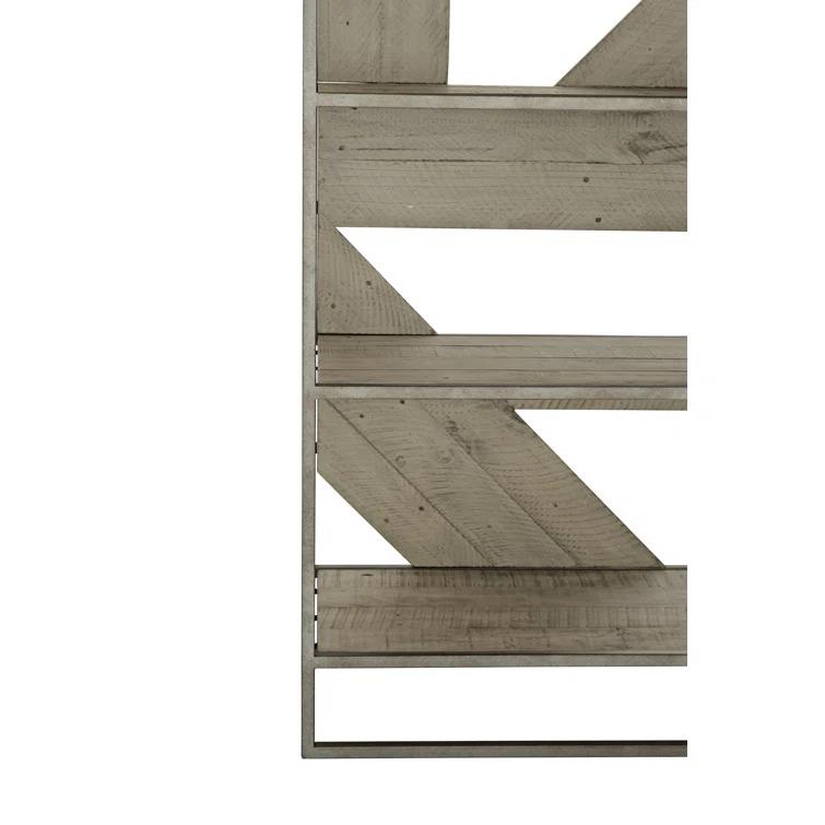 Alvar Standard Etagere Bookcase