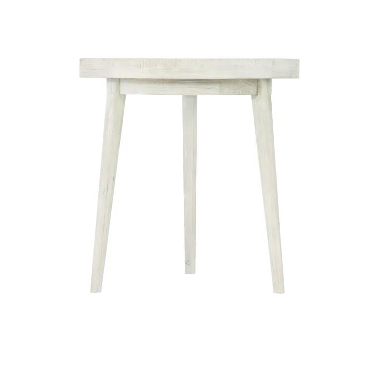 Booker Solid Wood End Table
