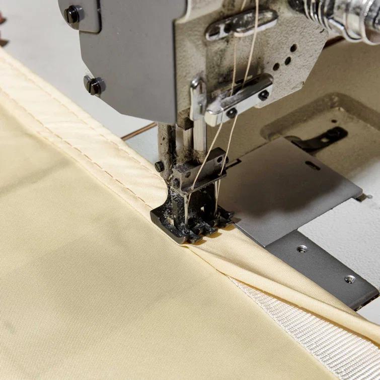 Colourtree Customize Waterproof 14' x 14' Square Sun Shade Sail