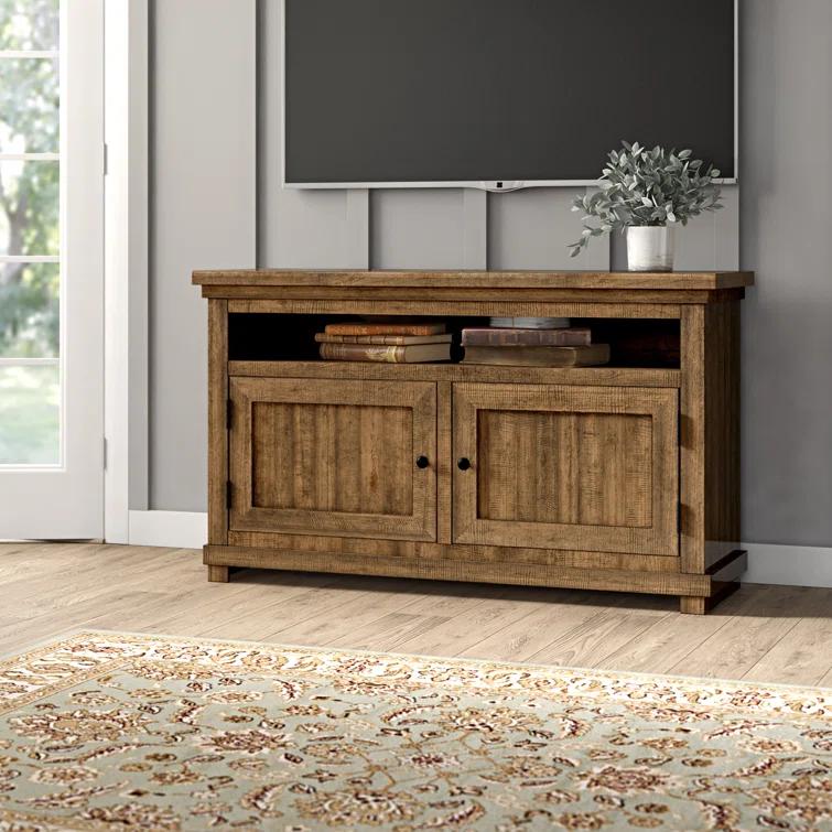 Wolferstorn 54'' Media Console