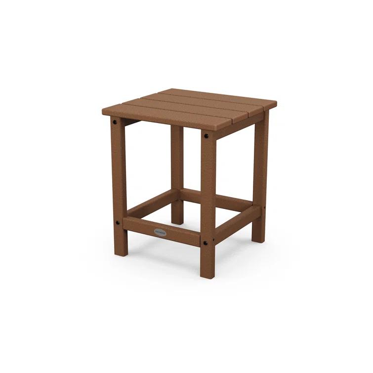 South Beach 18" Side Table