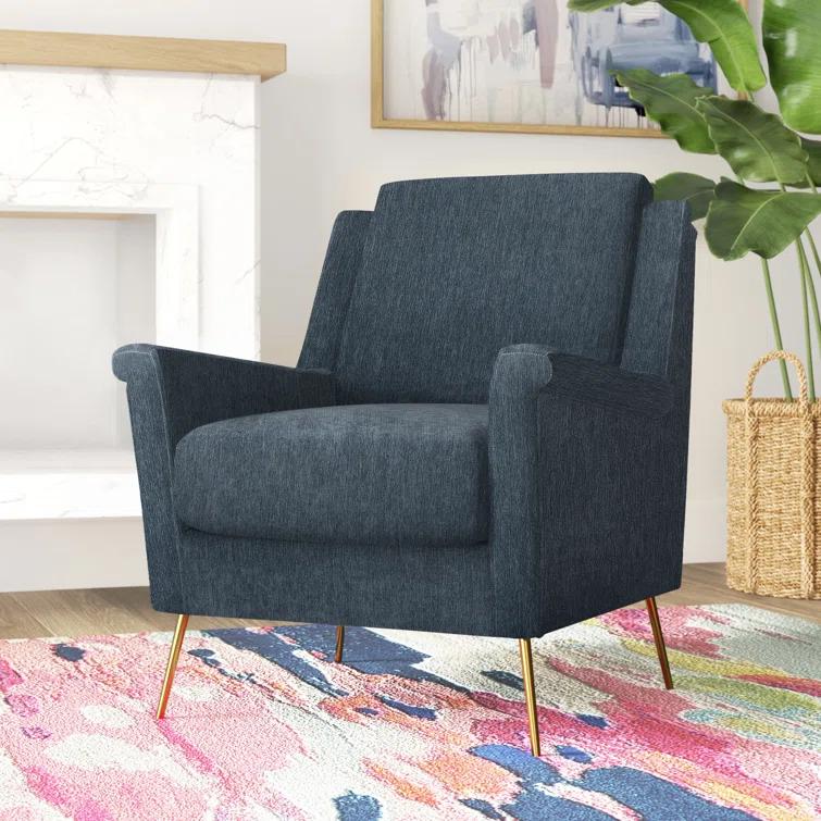 Craig Upholstered Armchair