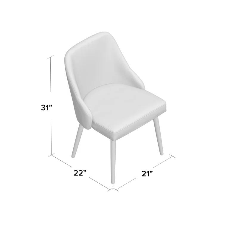 Brynnae Side Chair
