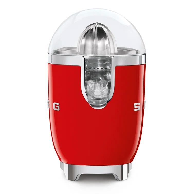 SMEG 50's Retro Style Citrus Juicer