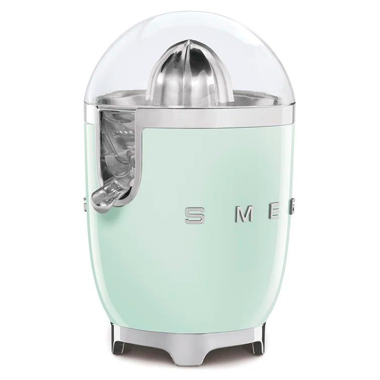 SMEG 50's Retro Style Citrus Juicer