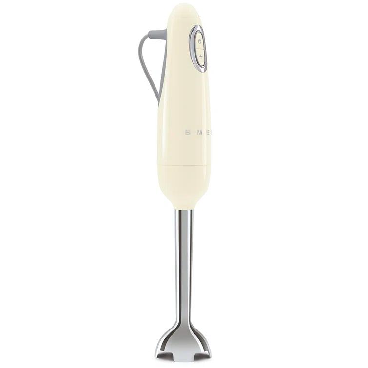 SMEG Cream Retro Hand Blender