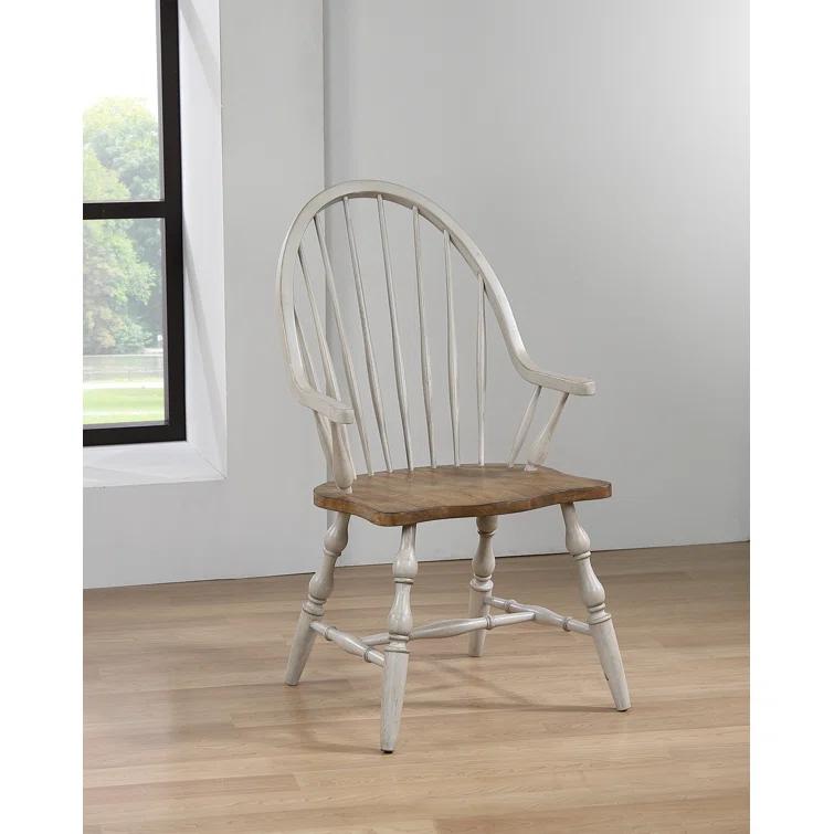 Country Grove 6 - Person Double Pedestal Dining Set
