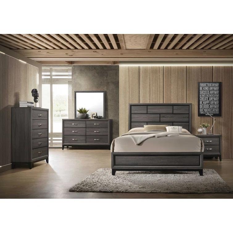 Hulme 24'' W Nightstand