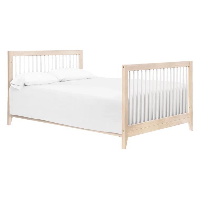 Sprout 4-in-1 Convertible Crib
