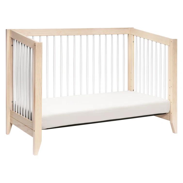 Sprout 4-in-1 Convertible Crib