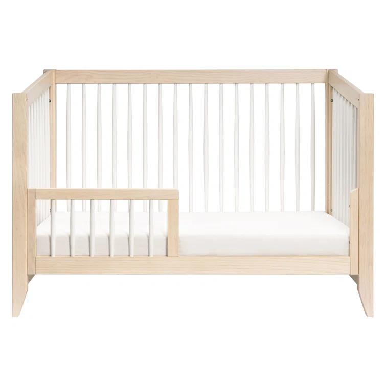 Sprout 4-in-1 Convertible Crib