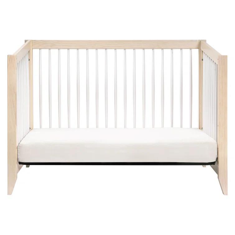 Sprout 4-in-1 Convertible Crib