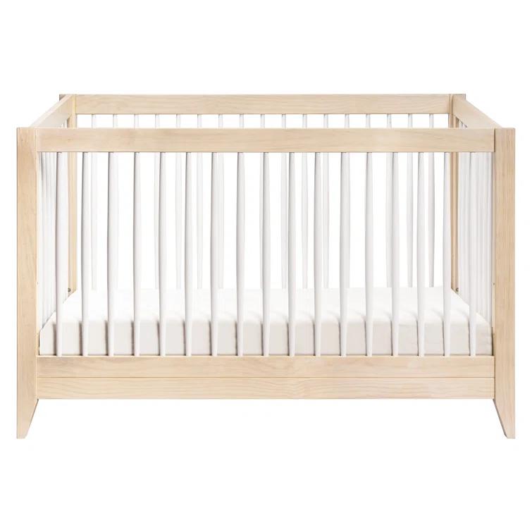Sprout 4-in-1 Convertible Crib