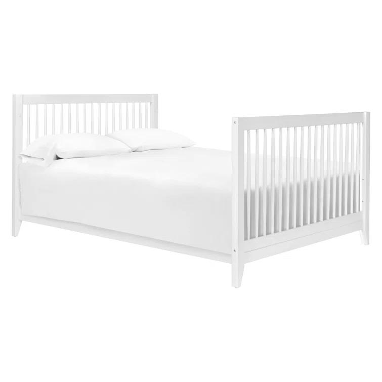 Sprout 4-in-1 Convertible Crib