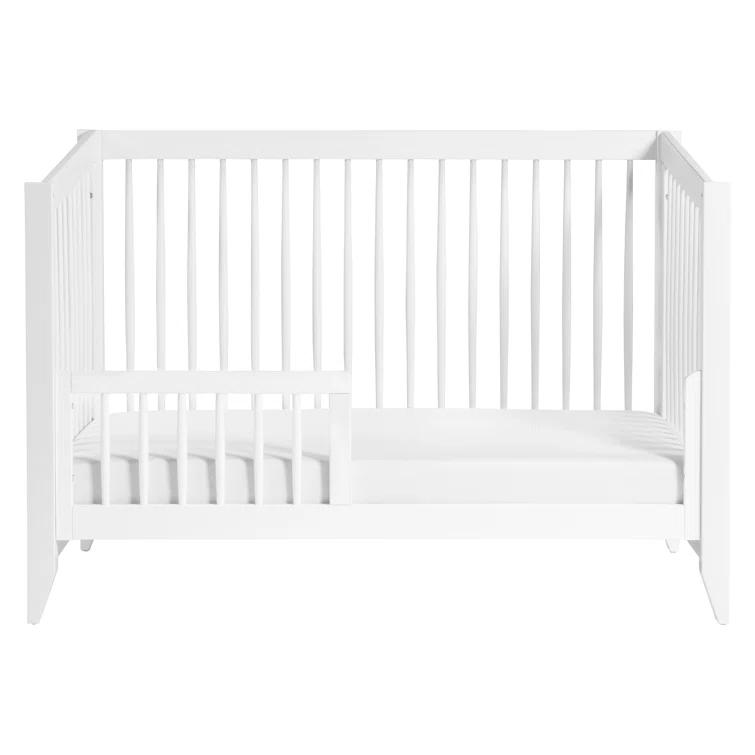 Sprout 4-in-1 Convertible Crib